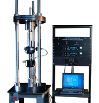 Automated Secondary Force Calibration System 2 klbf-1,000 klbf