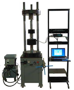 Manual Force Calibration Systems