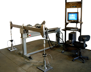 Torque Calibration System