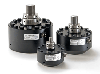 Calibration Standard Series Load Cells