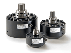 Calibration Grade Load Cells