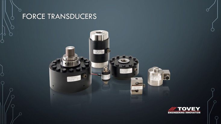 Force Transducers