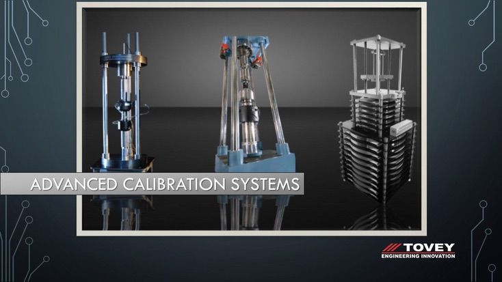 Advanced Calibration Systems