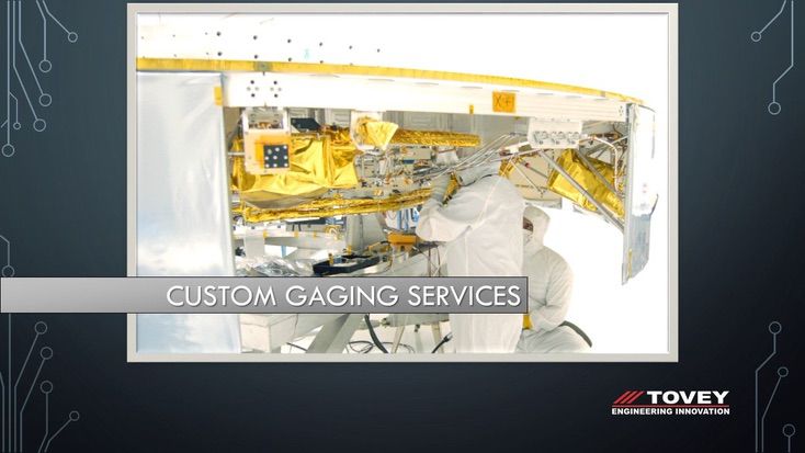 Custom Gaging Services